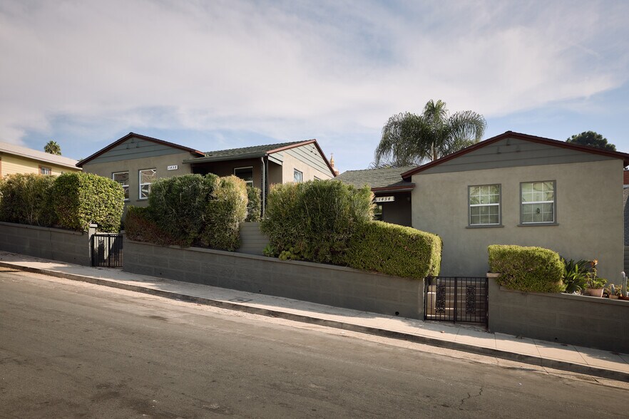 More Photos Of 1434 McDuff St, Los Angeles Apartments For Sale