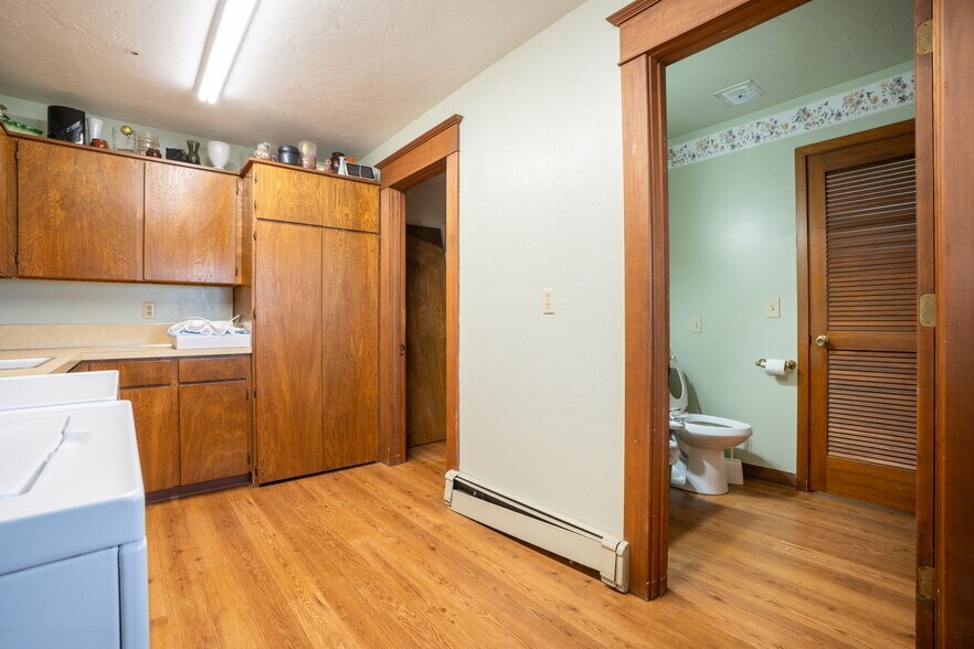 More Photos Of 4825 NE Starr Blvd, Hillsboro Land For Sale