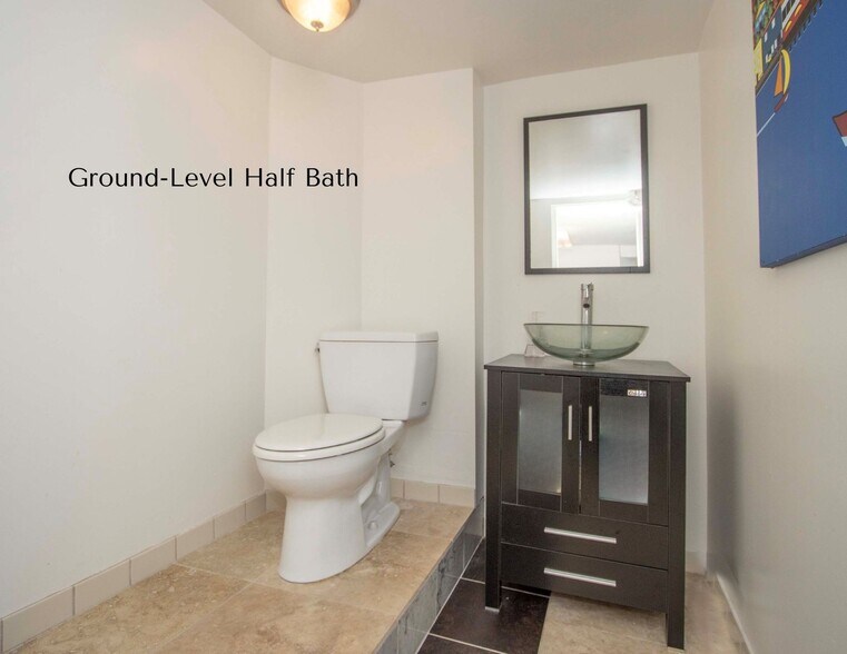 More Photos Of 24 Bosworth St, San Francisco Multifamily For Sale