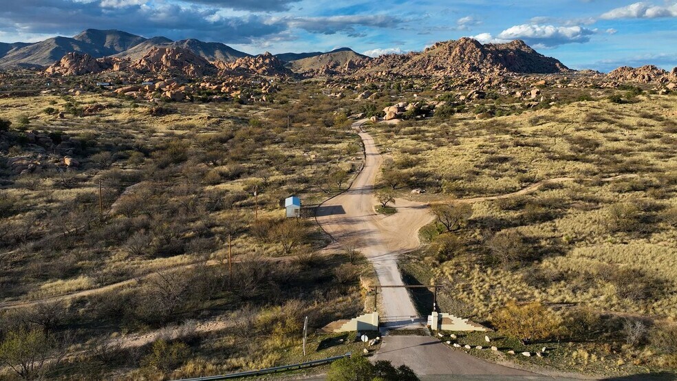 More Photos Of 4190 Dragoon Rd, Dragoon Hotel For Sale