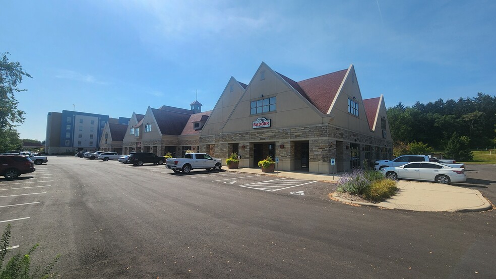 More Photos Of 1609 landmark Dr, Cottage Grove Unknown For Lease