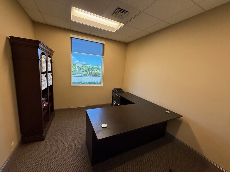 More Photos Of 1000 Revolution Technologies Way, Melbourne Office For Lease