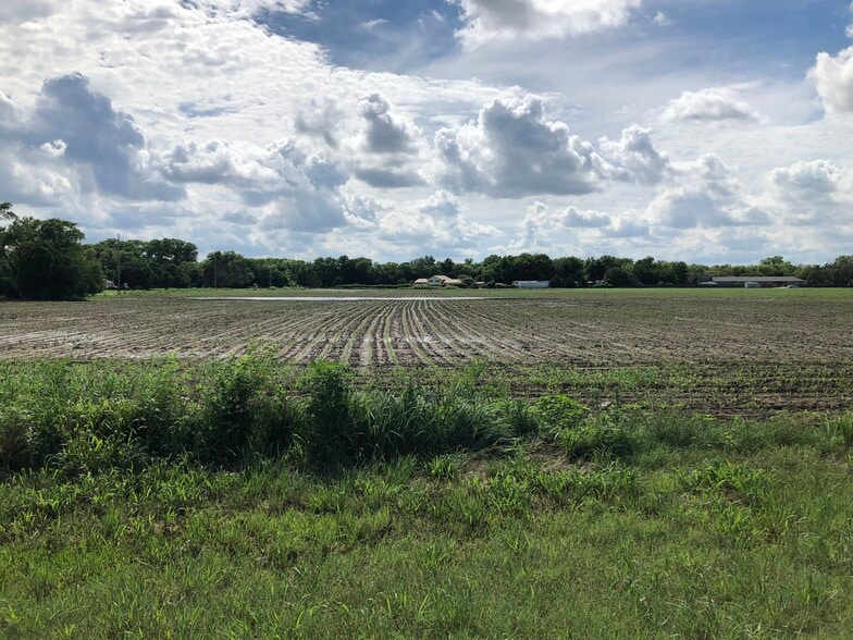 More Photos Of 7945 Broadway, Haysville Land For Sale