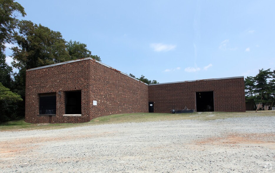 More Photos Of 1604 Prospect St, High Point Manufacturing For Lease