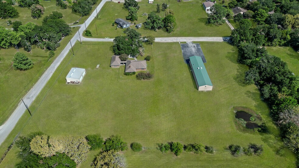 More Photos Of 20003 Bauer Hockley Road Rd, Tomball Land For Sale