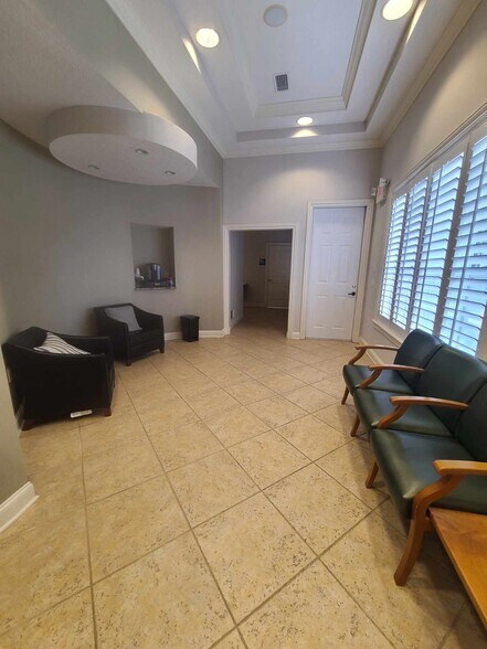 More Photos Of 13241 Bartram Park Blvd, Jacksonville Medical For Lease