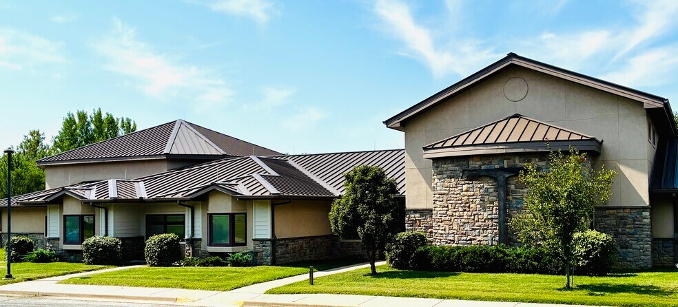 More Photos Of 908 Franciscan Way, Savannah Religious Facility For Sale
