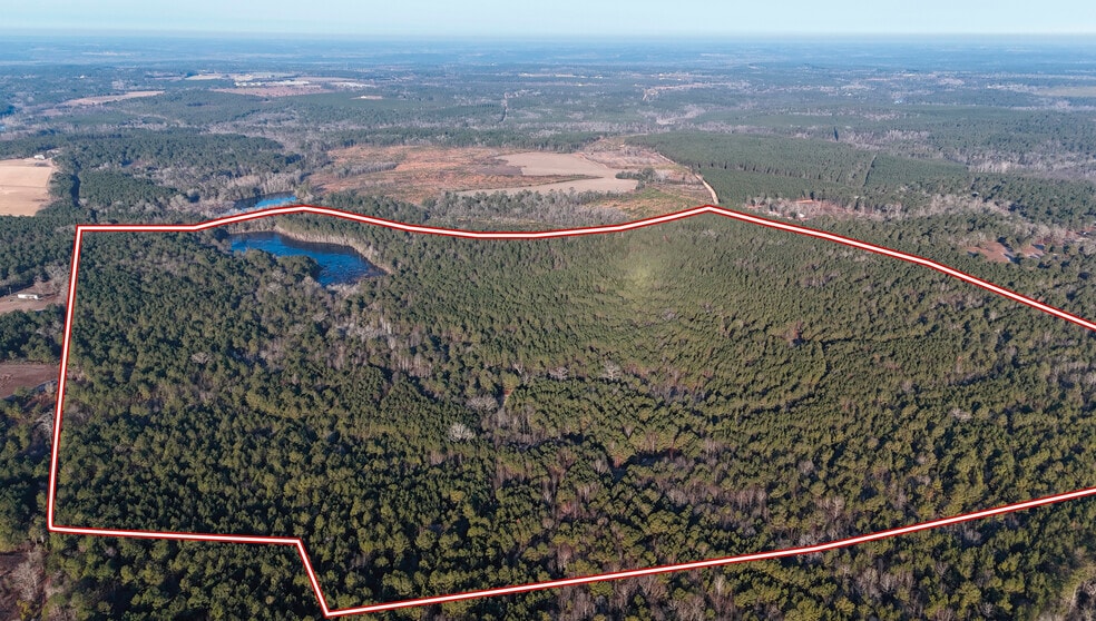 More Photos Of 1021 Ready Pond Rd, Batesburg-Leesville Land For Sale