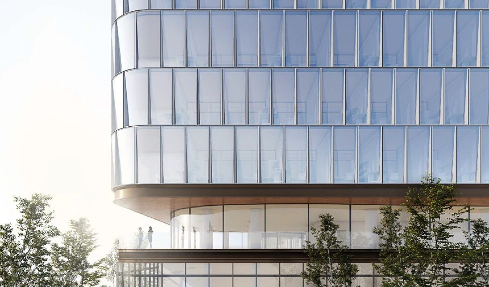 More Photos Of 670 Maine Ave SW, Washington Office For Lease