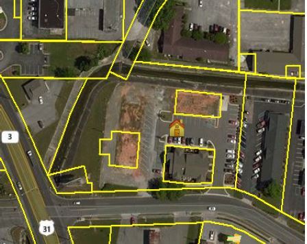 More Photos Of 1316C Stratford Rd, Decatur Land For Sale