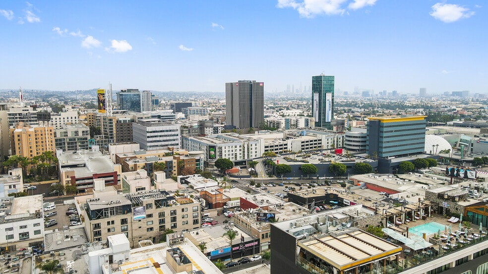 More Photos Of 1617 N Cahuenga Blvd, Los Angeles Hotel For Sale