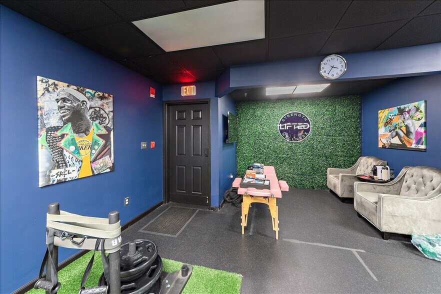 More Photos Of 2119 Post Rd, Fairfield Medical For Sale