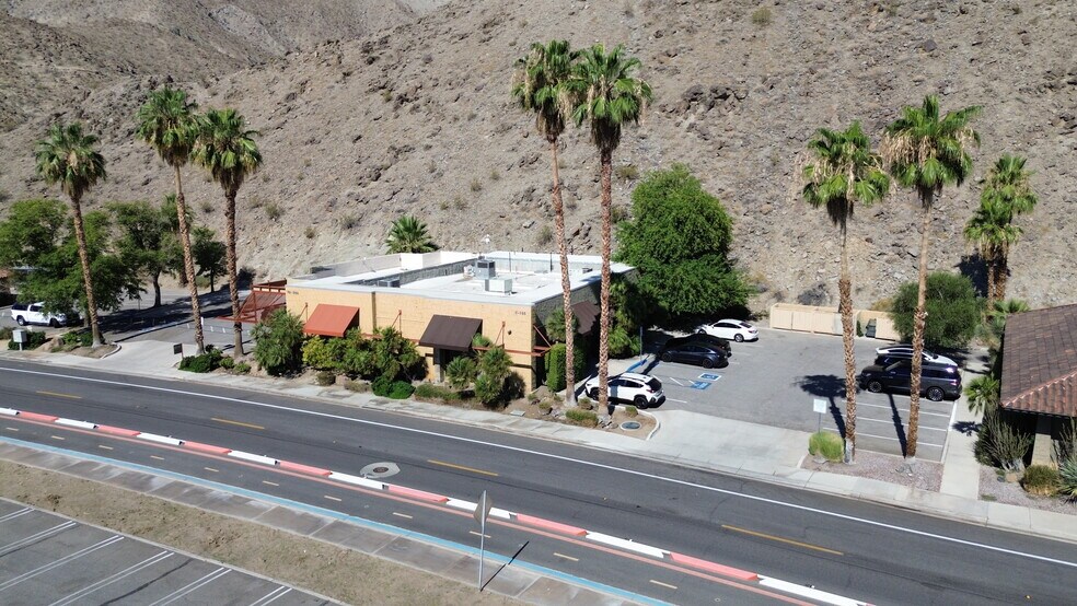 More Photos Of 72185 Painters Path, Palm Desert Office For Lease