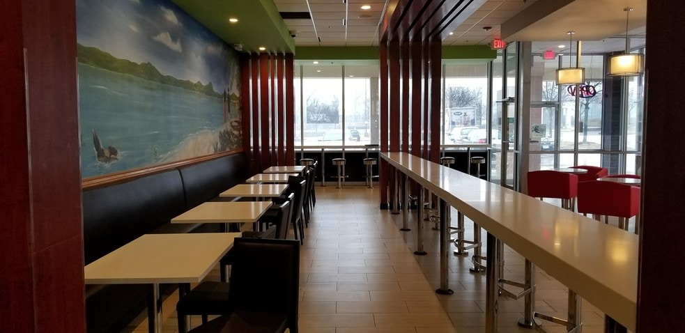 More Photos Of 7500-7558 Annapolis Rd, Lanham Unknown For Lease