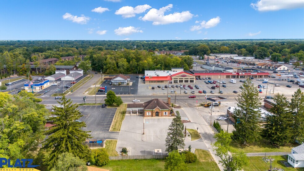 More Photos Of 3516 S Meridian Rd, Youngstown Bank For Sale