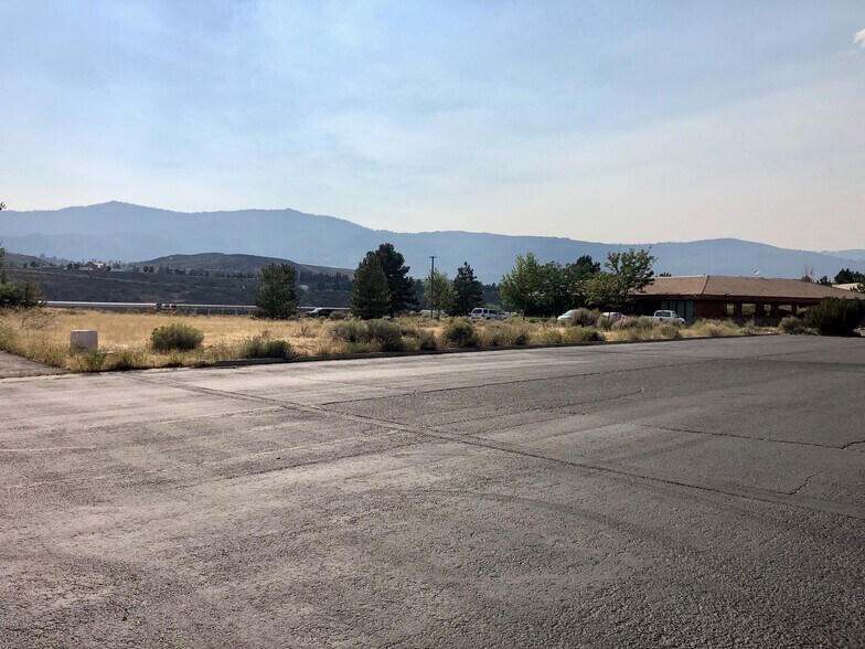 More Photos Of 2735 US Highway 40 W, Verdi Land For Sale