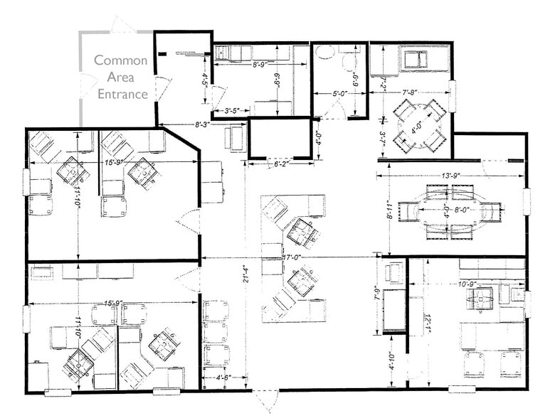 More Photos Of 3900 Mechanicsville Rd, Doylestown Loft Creative Space For Sale