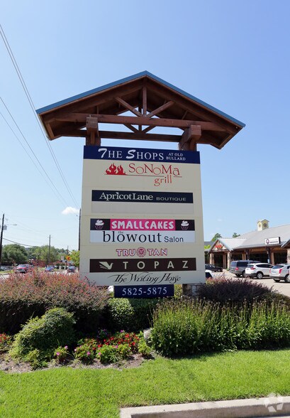 More Photos Of 5875 Old Bullard Rd, Tyler Unknown For Lease