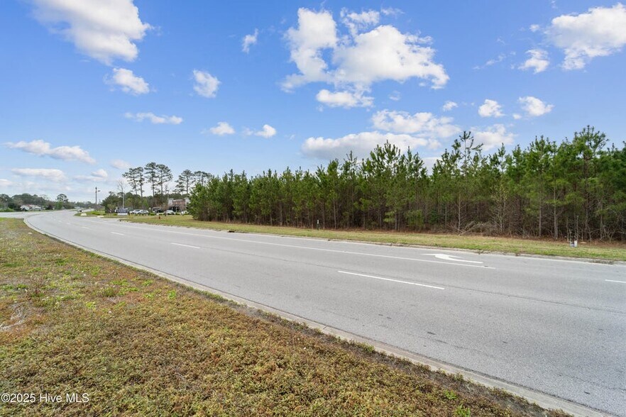 More Photos Of 1130 Piney Green rd, Jacksonville Land For Sale