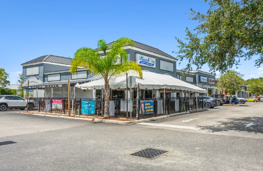 More Photos Of 3057-3095 Anderson Snow Rd, Spring Hill Storefront For Sale