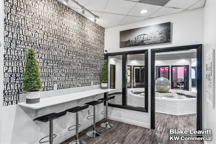 More Photos Of 5844 S Pecos Rd, Las Vegas Medical For Sale
