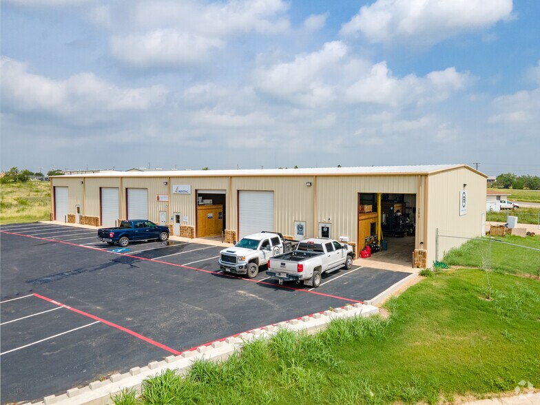 Primary Photo Of 200 Eurostar Dr, Pleasanton Warehouse For Lease