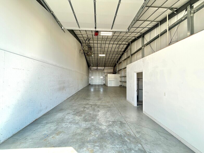 More Photos Of 2728 E 14 N, Ammon Warehouse For Lease