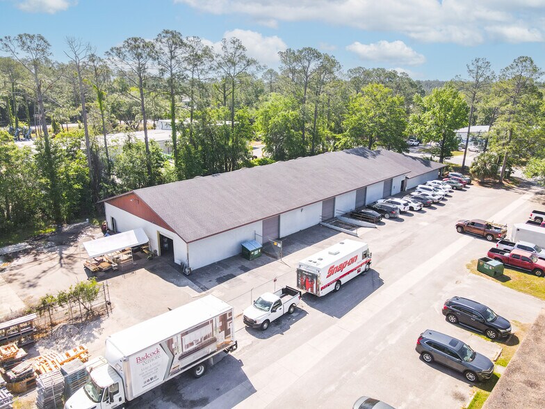 More Photos Of 2300 NW 71st Pl, Gainesville Warehouse For Lease