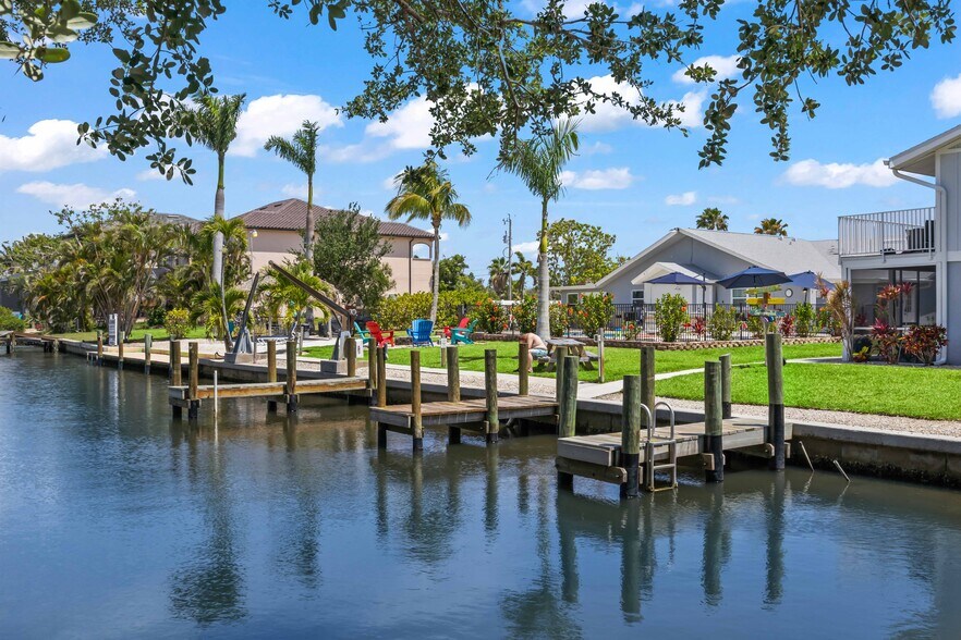 More Photos Of , Matlacha Multifamily For Sale