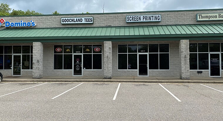 More Photos Of 1390 Broad Street Rd, Oilville Unknown For Lease