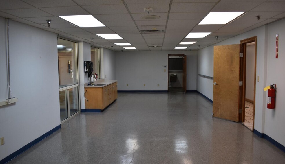 More Photos Of 1123 Industrial Dr SW, Conover Warehouse For Lease