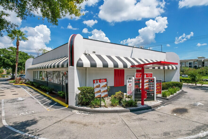More Photos Of 4500 S US Highway 17/92, Casselberry Fast Food For Sale