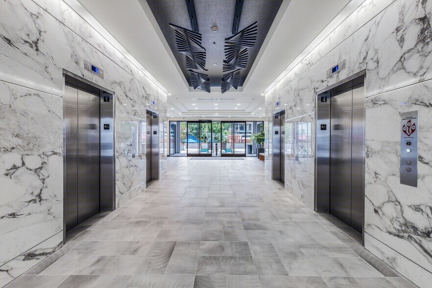 More Photos Of 1100 Spring St NW, Atlanta Office For Lease