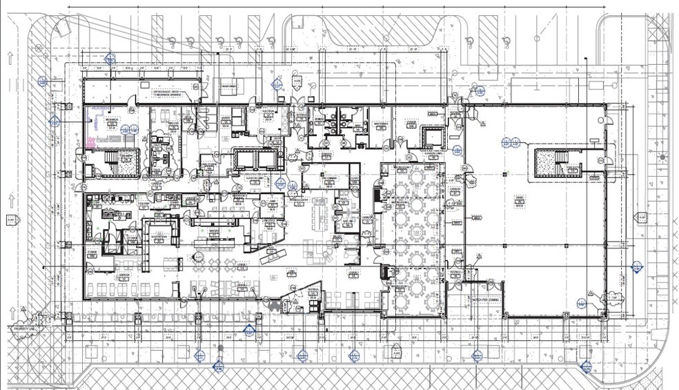 More Photos Of 400 N Main St, Royal Oak Hotel For Lease