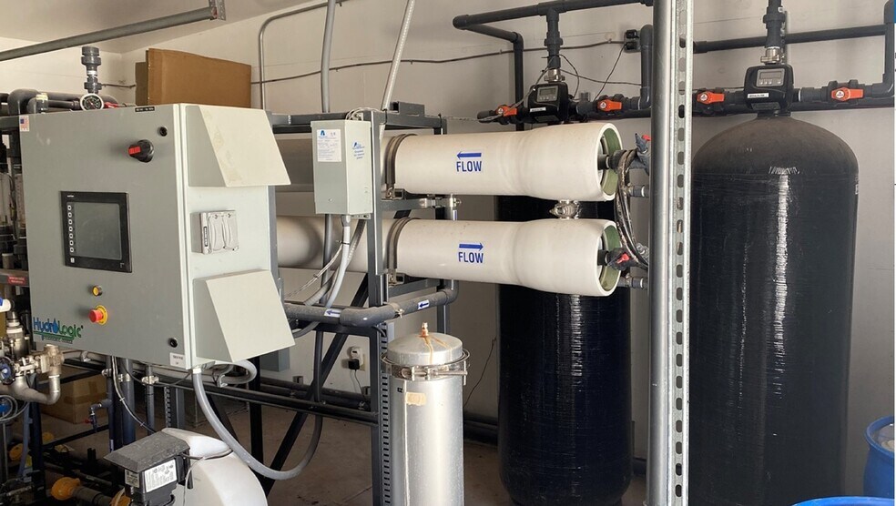 More Photos Of 2935 E Frontage Rd, Amado Land For Sale