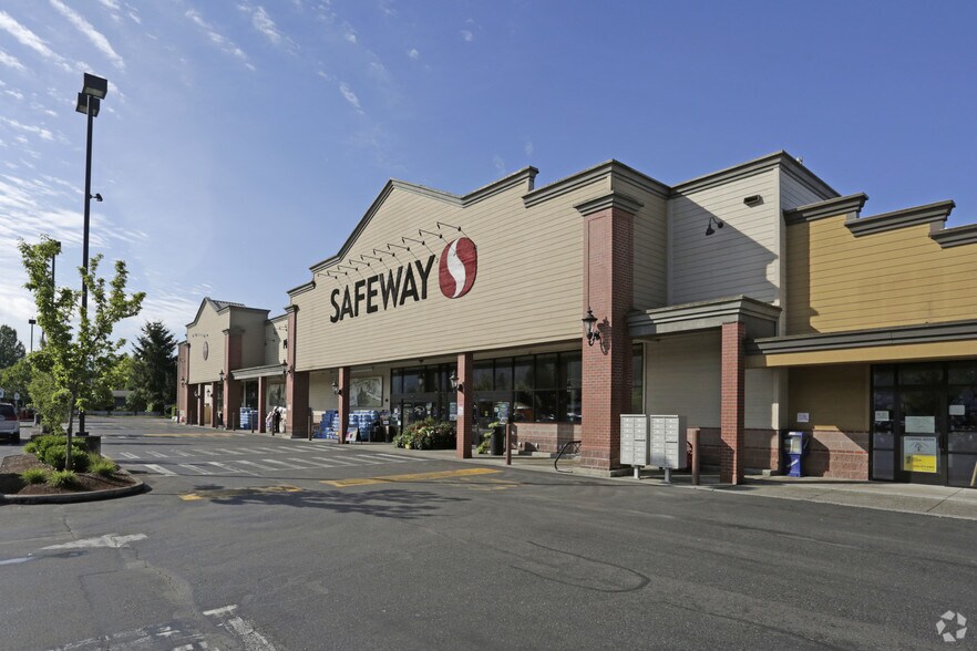 Primary Photo Of 215 Whitesell St NW, Orting Freestanding For Lease