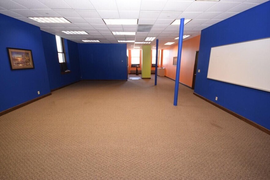 More Photos Of 215 MAIN STREET ZEILGLER BUILING, West Bend Office For Lease