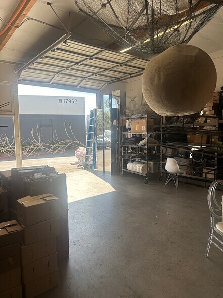 More Photos Of 17932 Sky Park Cir, Irvine Light Manufacturing For Lease