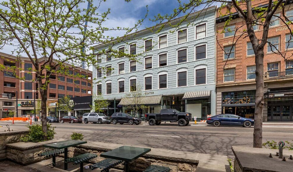 More Photos Of 1020 W Main St, Boise Office For Lease