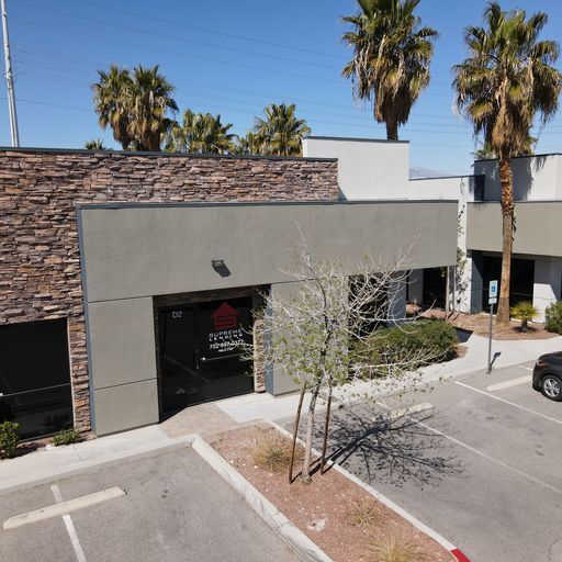 More Photos Of 6030 S Rainbow Blvd, Las Vegas Medical For Lease