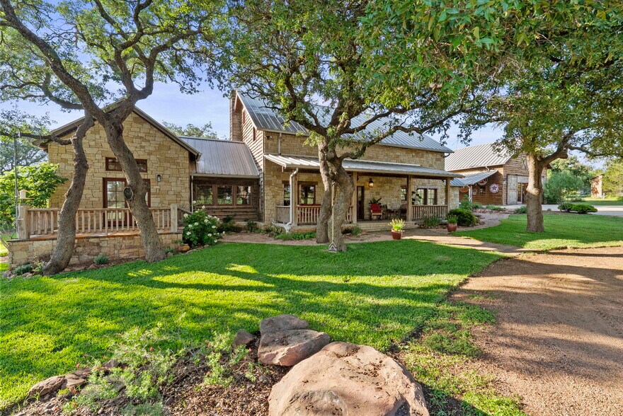 More Photos Of 6110 TX-29, Burnet Land For Sale