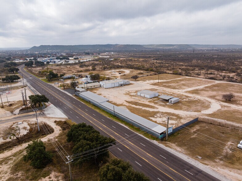 More Photos Of 545 N US-83, Junction Land For Sale