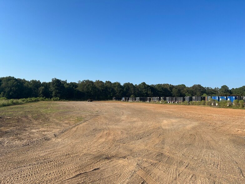 More Photos Of 8279 W Antoine Loop, Shreveport Land For Lease