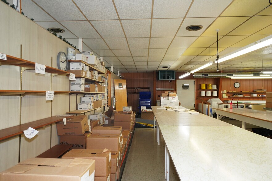 More Photos Of 1391 State Route 66, New Bethlehem Freestanding For Sale