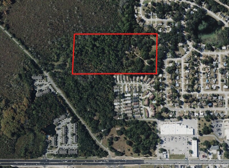 More Photos Of Hampton / Cardiff, Leesburg Land For Sale