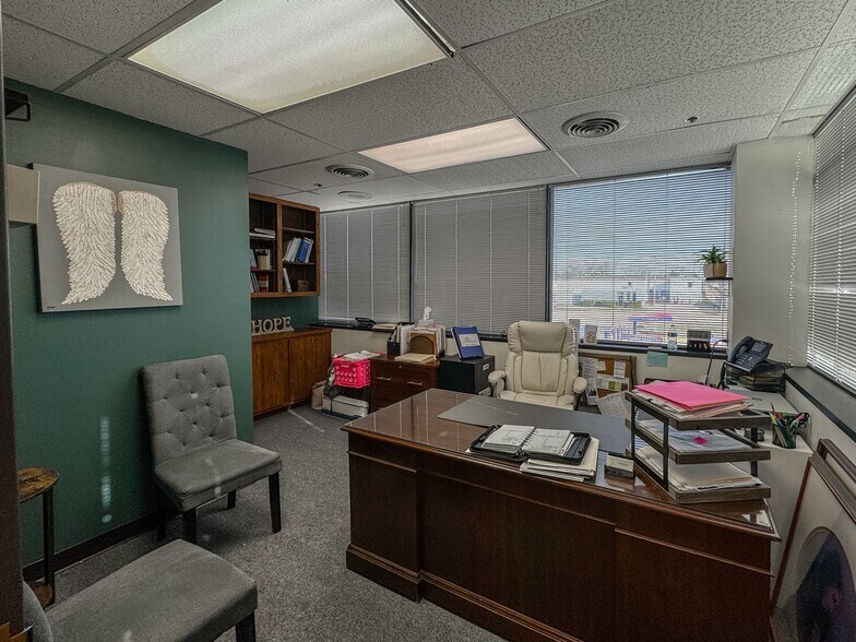 More Photos Of 1125 N Porter Ave, Norman Medical For Sale