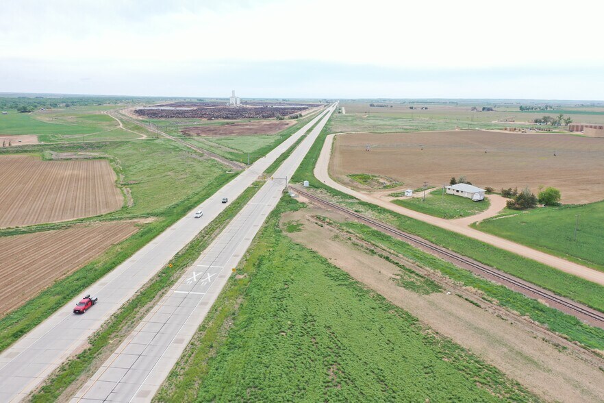 More Photos Of 0 Kohler Farms Rd., Kersey Land For Sale