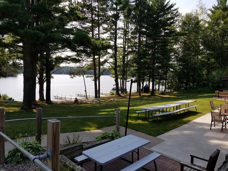 More Photos Of W4249 Pine Pointe Ln, Tomahawk Trailer Camper Park For Sale