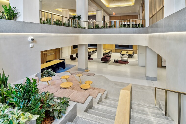 More Photos Of 360 Park Ave S, New York Office For Lease