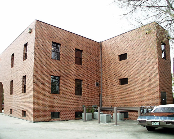 More Photos Of 24 9th Ave, Longmont Office For Sale